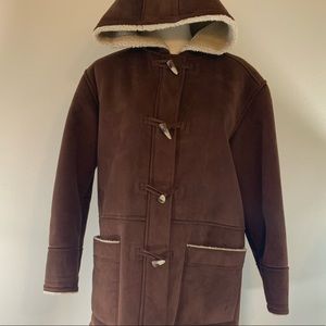 Ralph Lauren coat